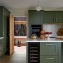 Shurlock Row | Shurlock Row Kitchen 1 | Interior Designers